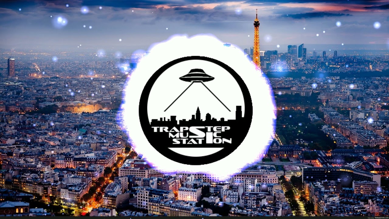Drop Heavy & Regroup Direktor vs. DJ Ctx - Noise Euphoria (Mashup)