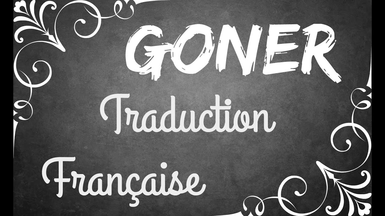 Goner - Twenty One Pilots [Traduction FR]