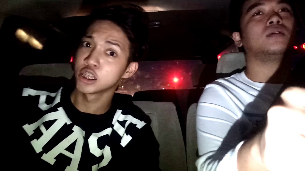 Uber Rides with Kyo