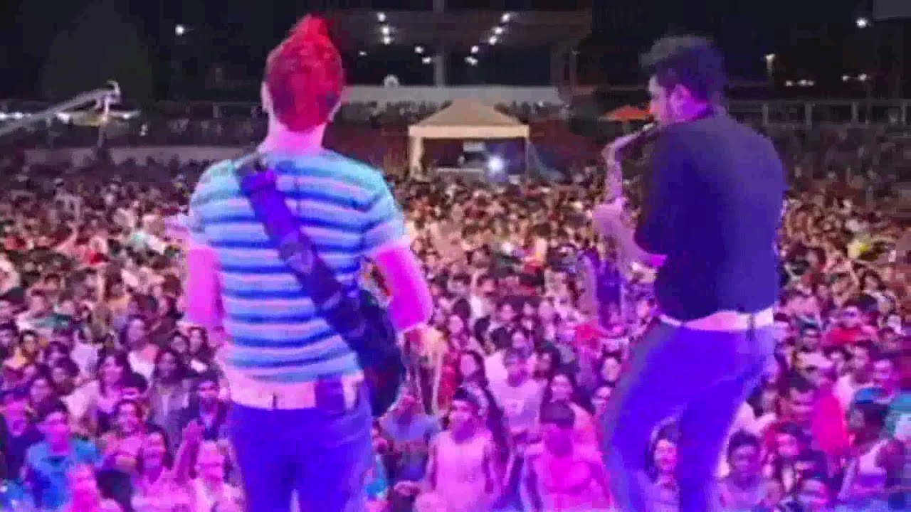 FORR&Oacute; BOYS DVD Vol. 03 - Amor Virtual