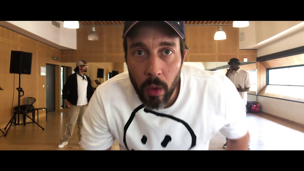 HIPPO &ndash; J&rsquo;AIME PAS DANSER