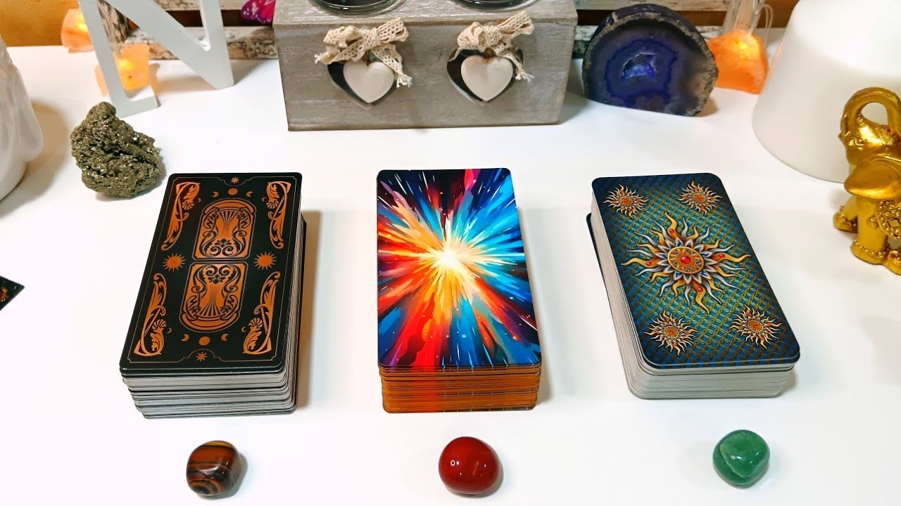 💥QUÉ SORPRESA ESTÁS A PUNTO DE RECIBIR?🪔Tarot atemporal /interactivo 