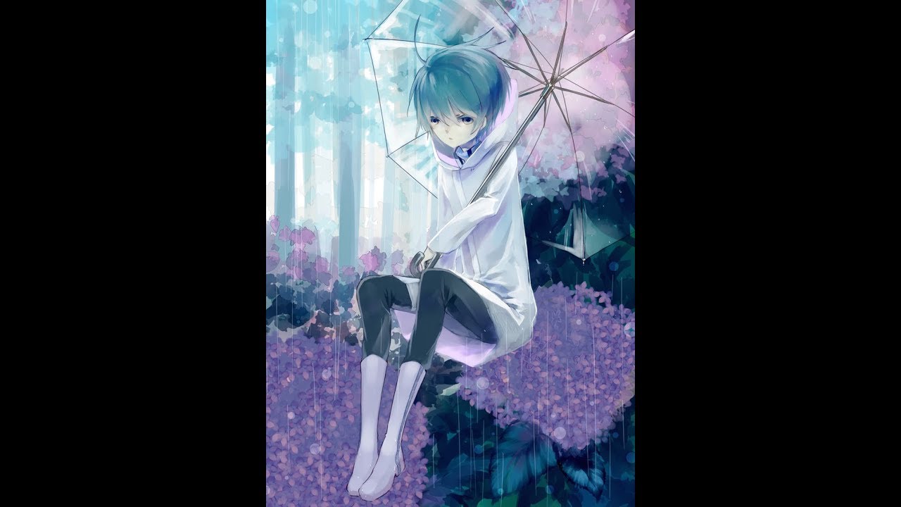 Mi; Weightless (Slow Version)