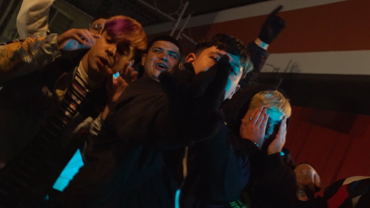 Ferrari (Remix) (Shot by Vizion B)