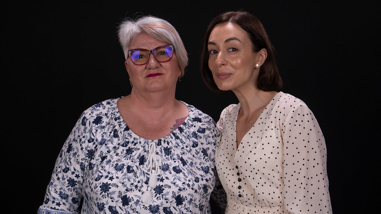 Cea mai COOL profă de engleză - Lăcrămiora Bozieru