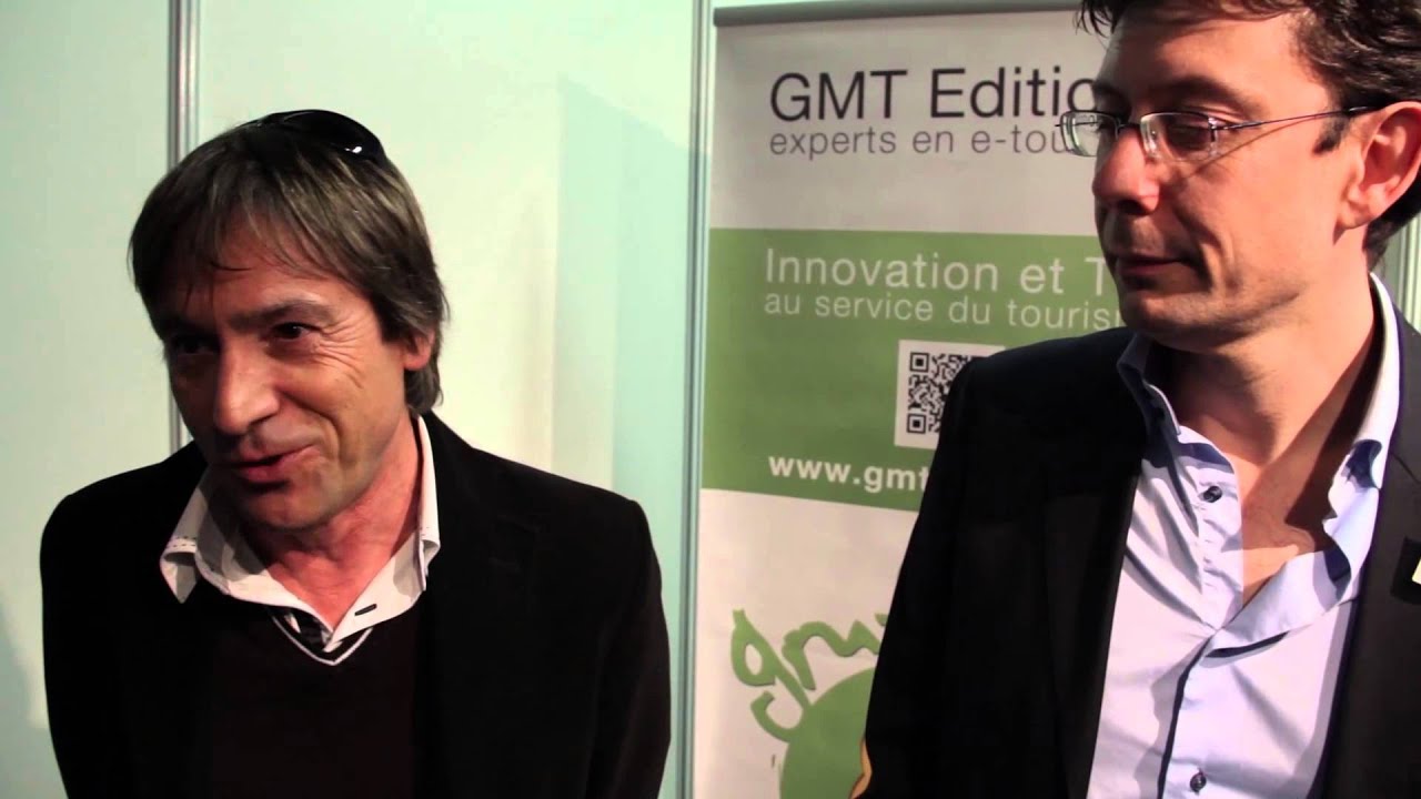 La Grande Jonction - GMT Editions -