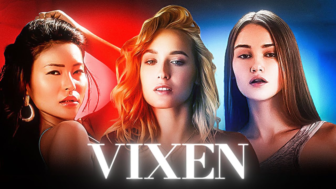The Most Popular Vixen Stars | Part 2 | Lemme Check