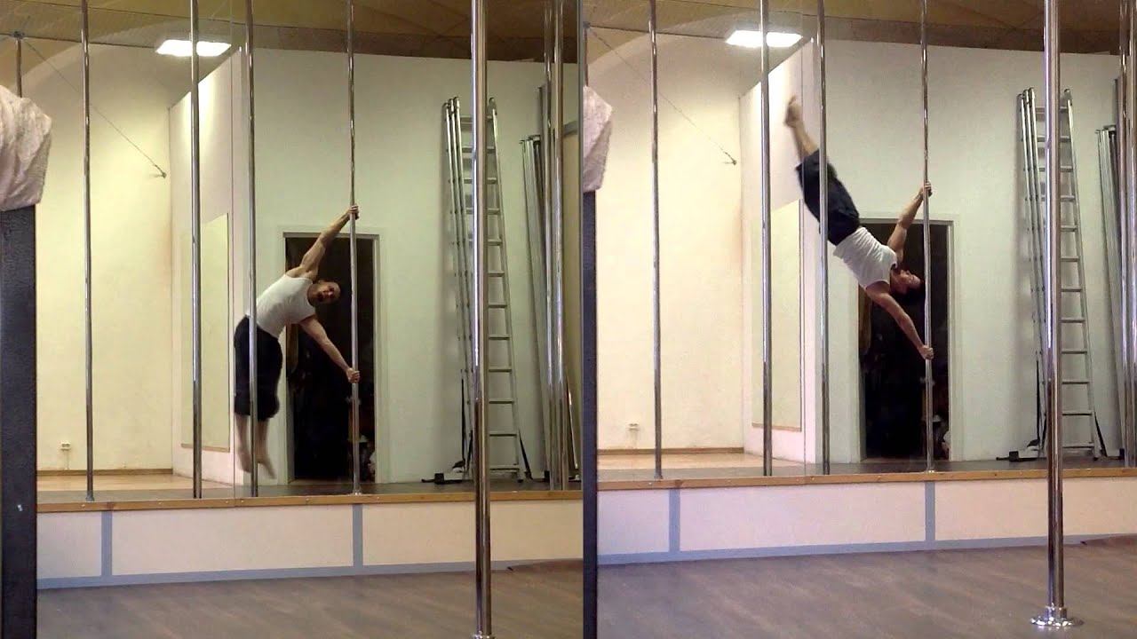 Humanflag combos