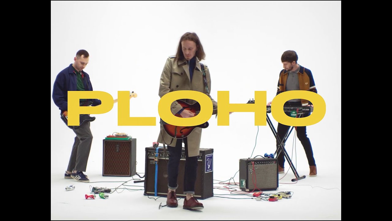 Ploho - Прости/ Prosti Perd&oacute;name (sub espa&ntilde;ol)