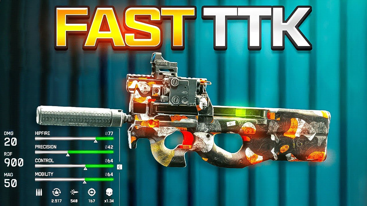 Say Hello to the BEST SMG in Battlefield 6! (USG-90)