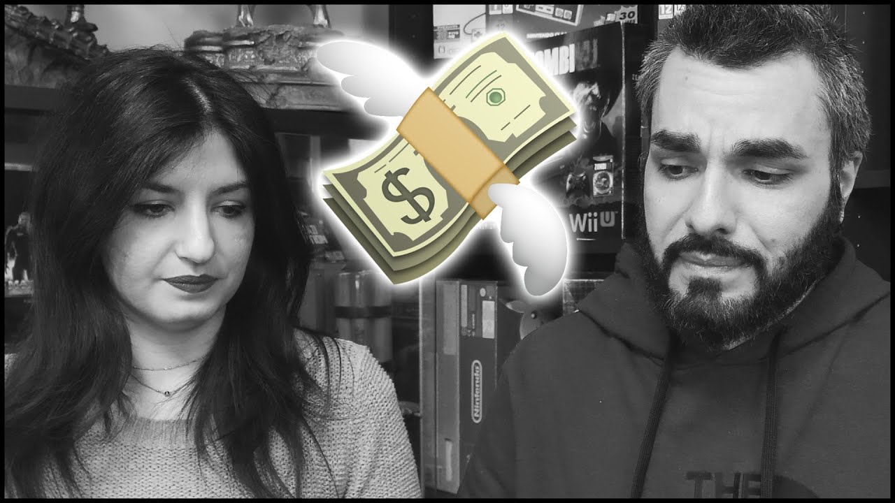 Almeno 1000€ volati via... Ultimi acquisti