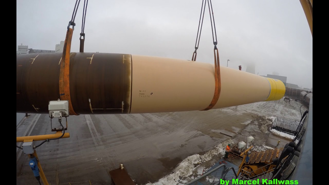 #Terex #CC-9800 #EEW #CrawlerCranes #Rostock #heavylift #Demag #Sarens