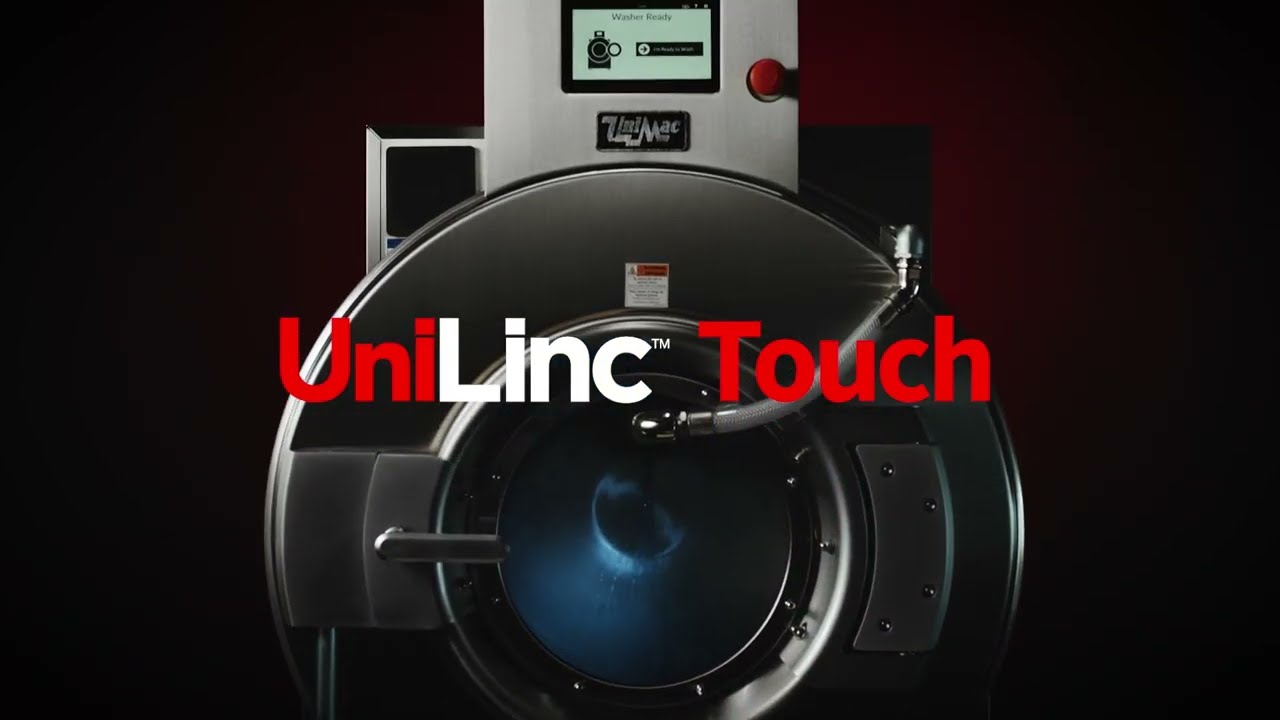 Exploring the power and innovation of UniLinc Touch technology