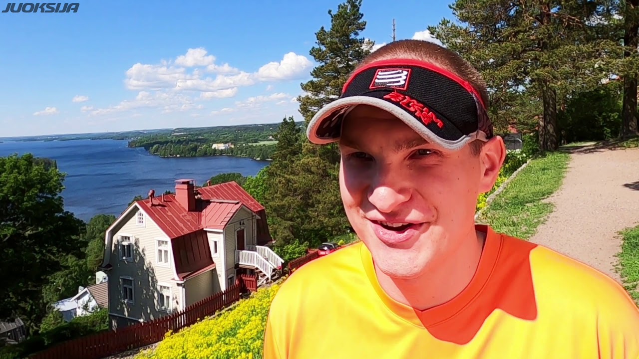 Somesuosikki Eetu Hirvonen