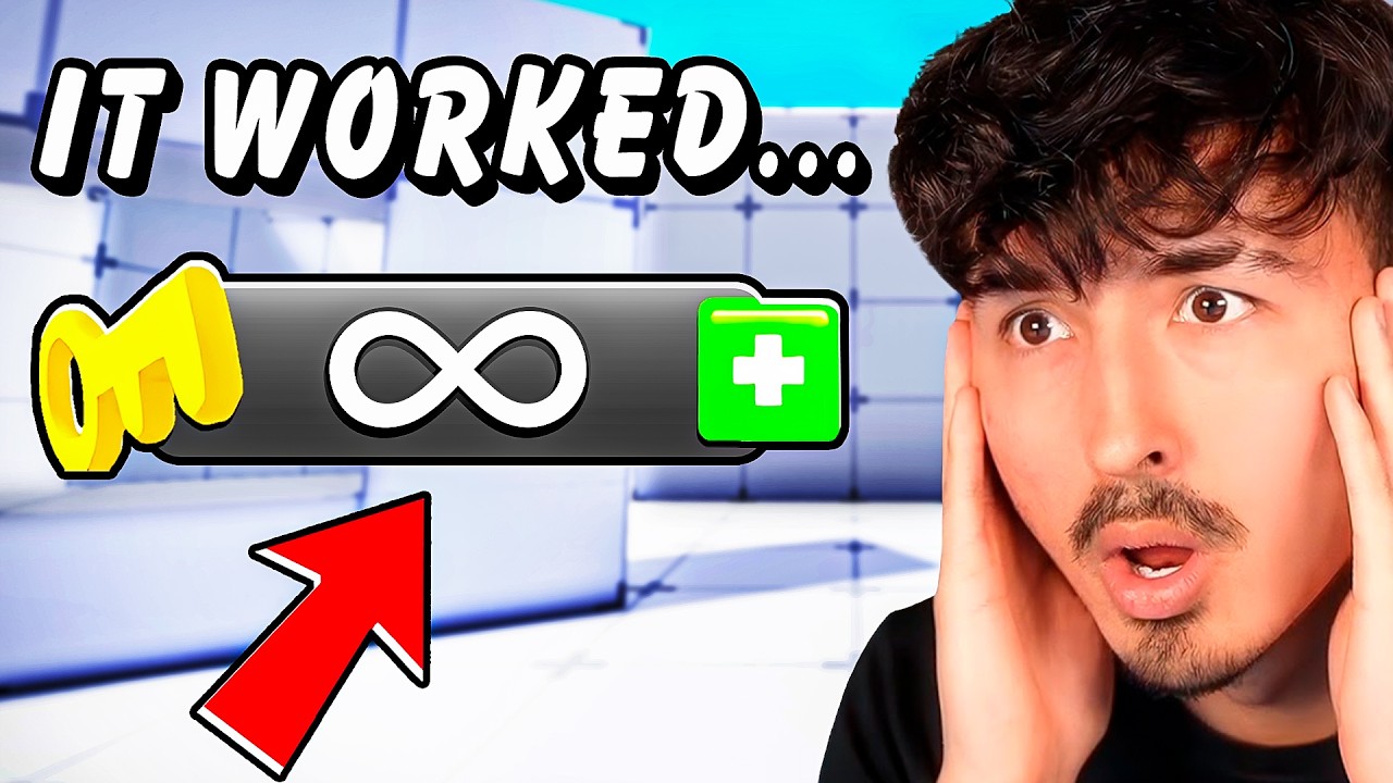 Testing Viral TIKTOK GLITCHES that ACTUALLY WORK in Roblox Rivals