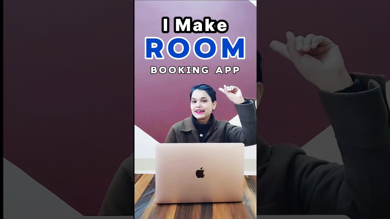How to make Room rent app | Make Room booking app | Make booking app #roomappmake