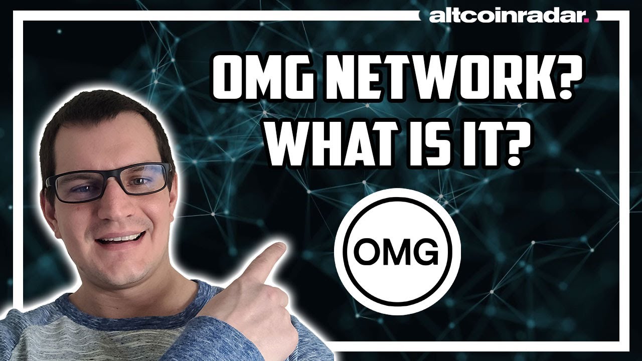 What is OMG Network? OMG Network for Absolute Beginners
