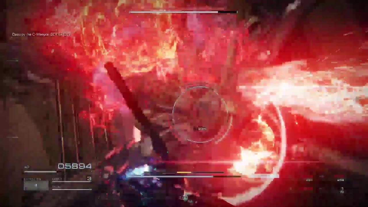 Aromored Core 6 livestream sea spider  🕷️#gaming #fromsoftware #live