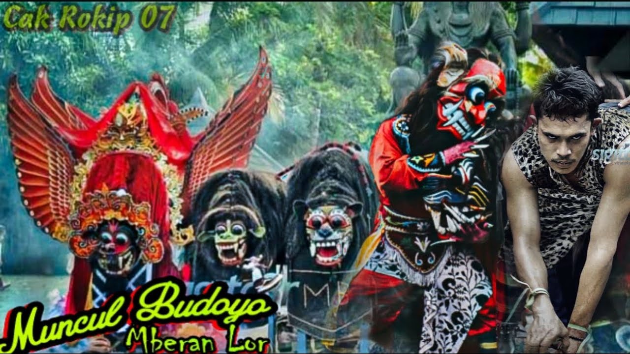 LIVE KEBLAK KEBLAK JARANAN MUNCUL BUDOYO || PEKARANGAN - KALIPURO - BANYUWANGI