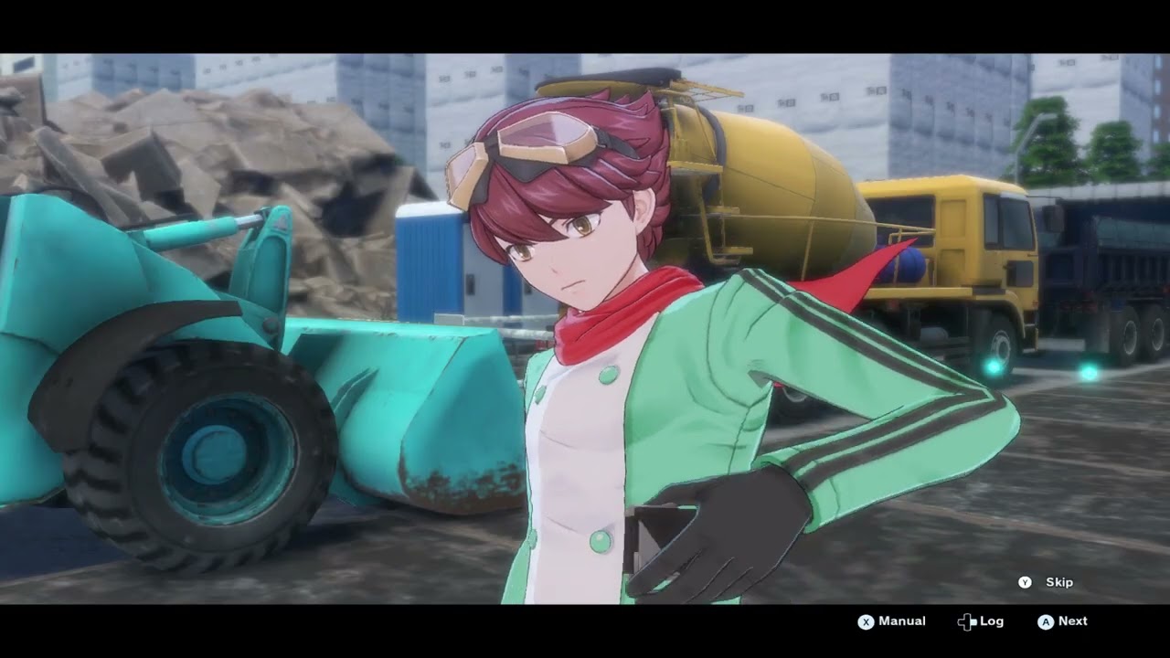 Digimon Story: Time Stranger Demo – Full Playthrough (No Commentary | RPG Gameplay Walkthrough)