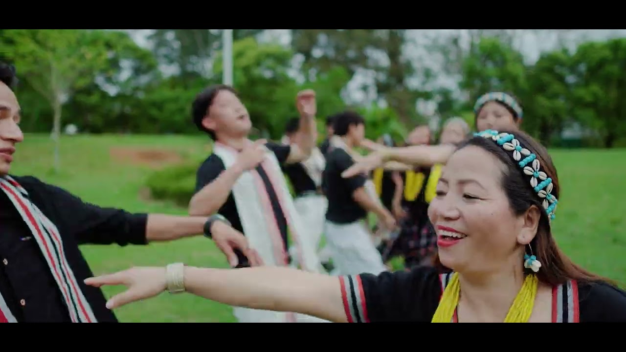 Ego Ego Bamibo                                               Puroik Official Music Video Album -2026