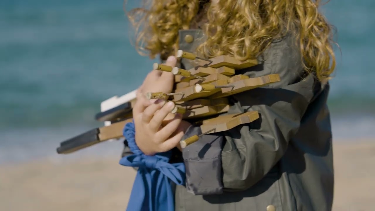 Fernweh - Büşra Kayıkçı