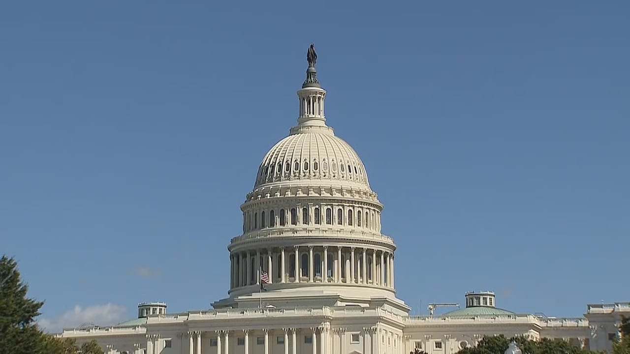 How government shutdown affects benefits, every day services