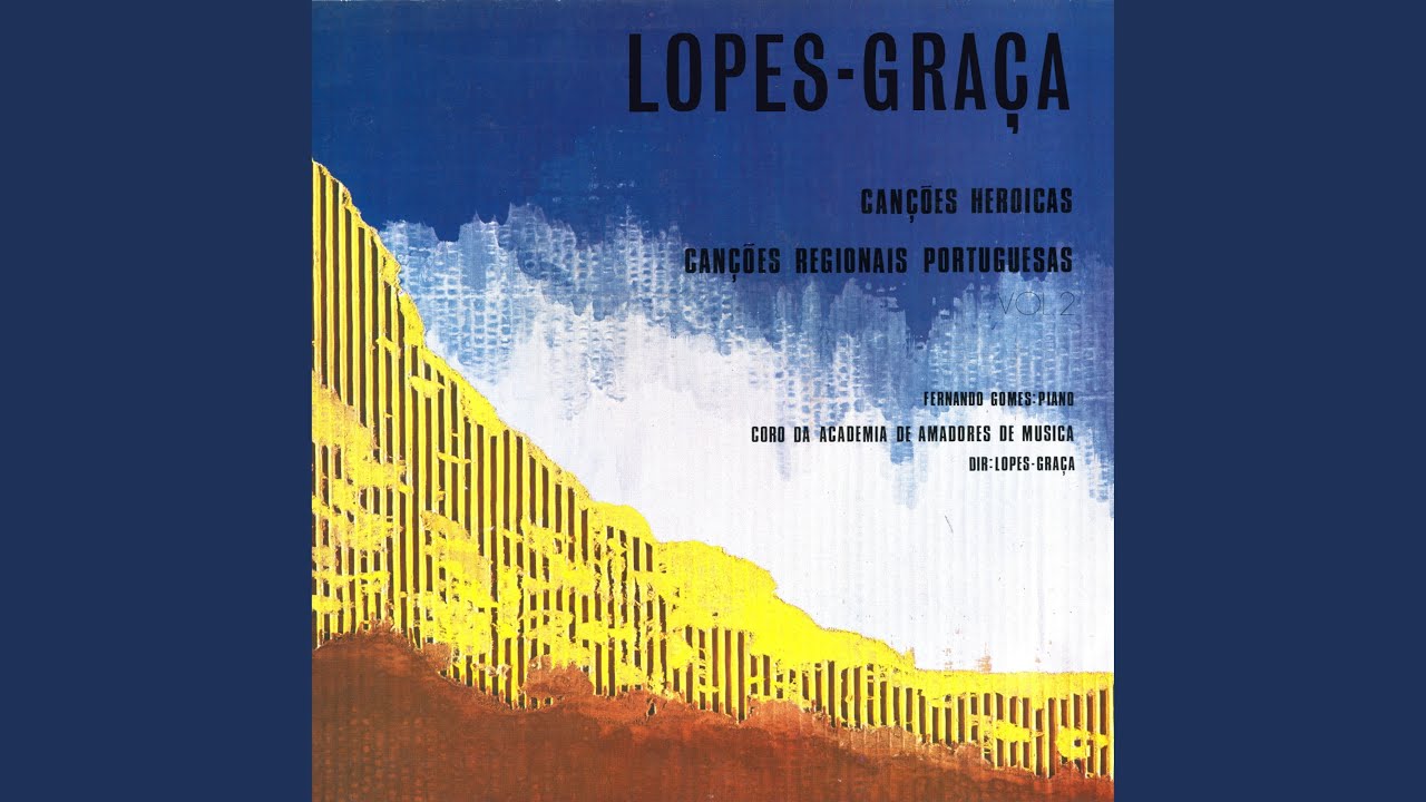 Canções Heróicas: Canto Livre