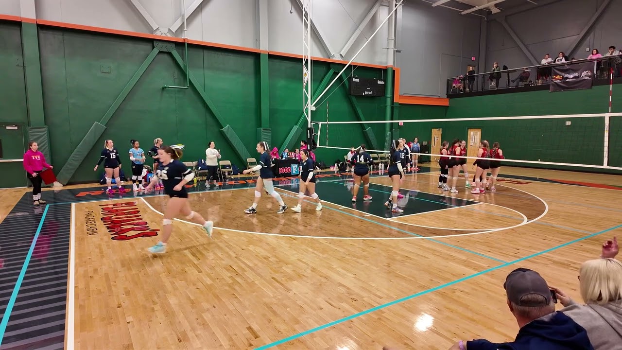 FCA Force 17-2 Natalie - Set 2