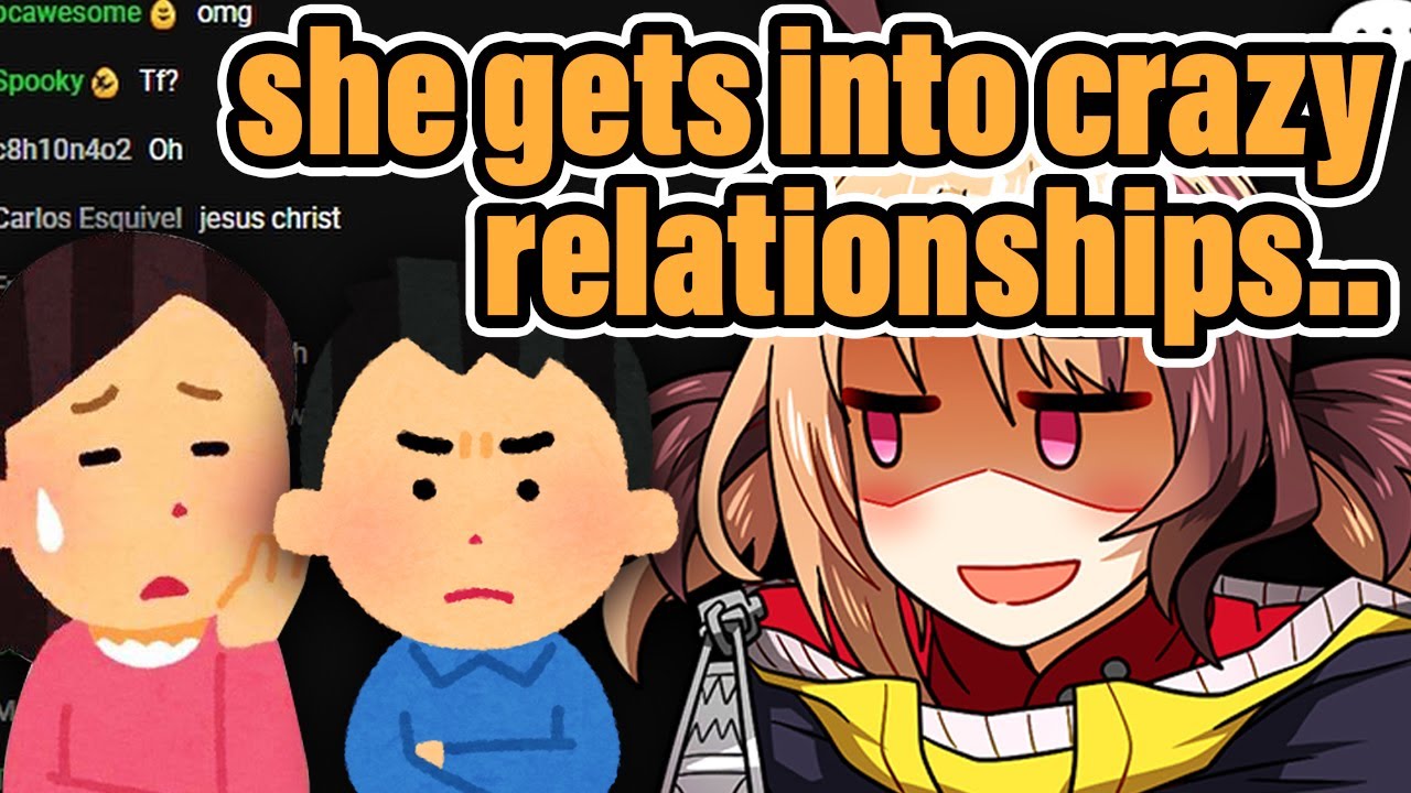 Gigi Shares Another Crazy Past Relationship Story About GigiMama