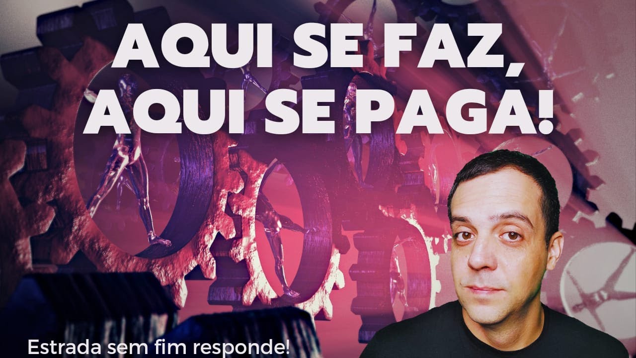 KARMA, LEI DE CAUSA E EFEITO e CONSEQUÊNCIAS para espíritos desencarnados!
