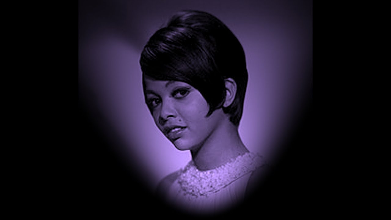 Tammi Terrell - Gotta Find A Way . ( Northern Soul )