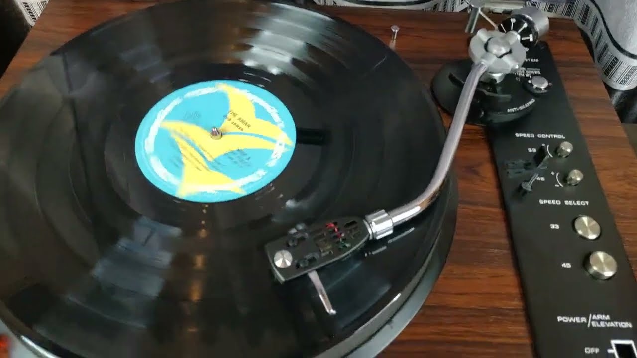 PIONEER PL-1200 A