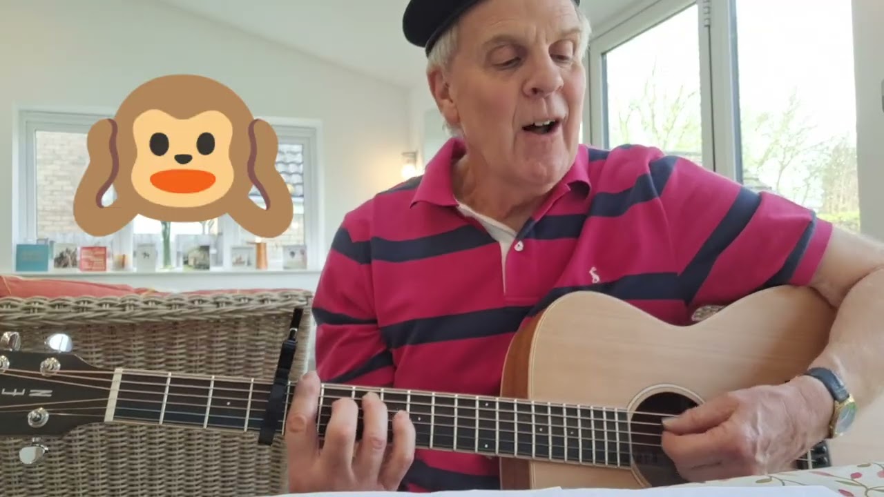 A French love song by Joe Dassin from 1969 - Les Champs Elysees 