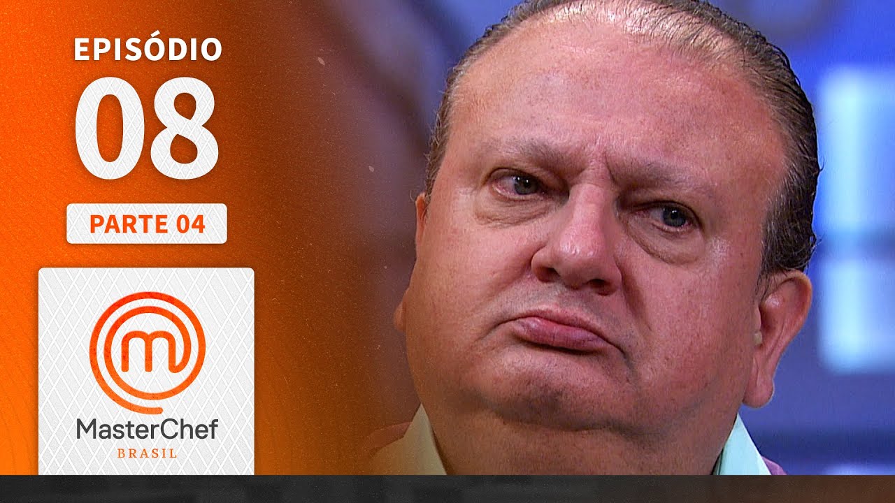 EPISÓDIO 08 - 4/5: POPOCHURRAS E CHANKONABE | TEMP 09 | MASTERCHEF BRASIL
