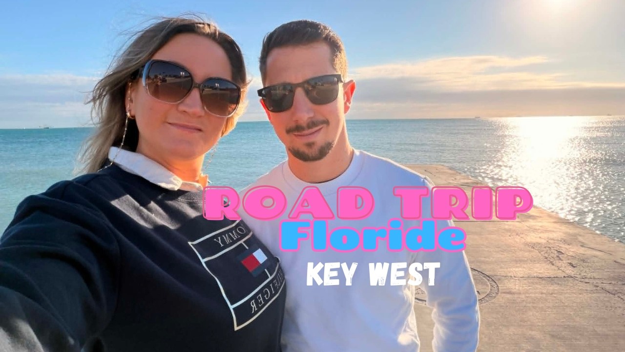 J4 - KEY WEST | Southernmost point, lighthouse et outlet chez Ross 