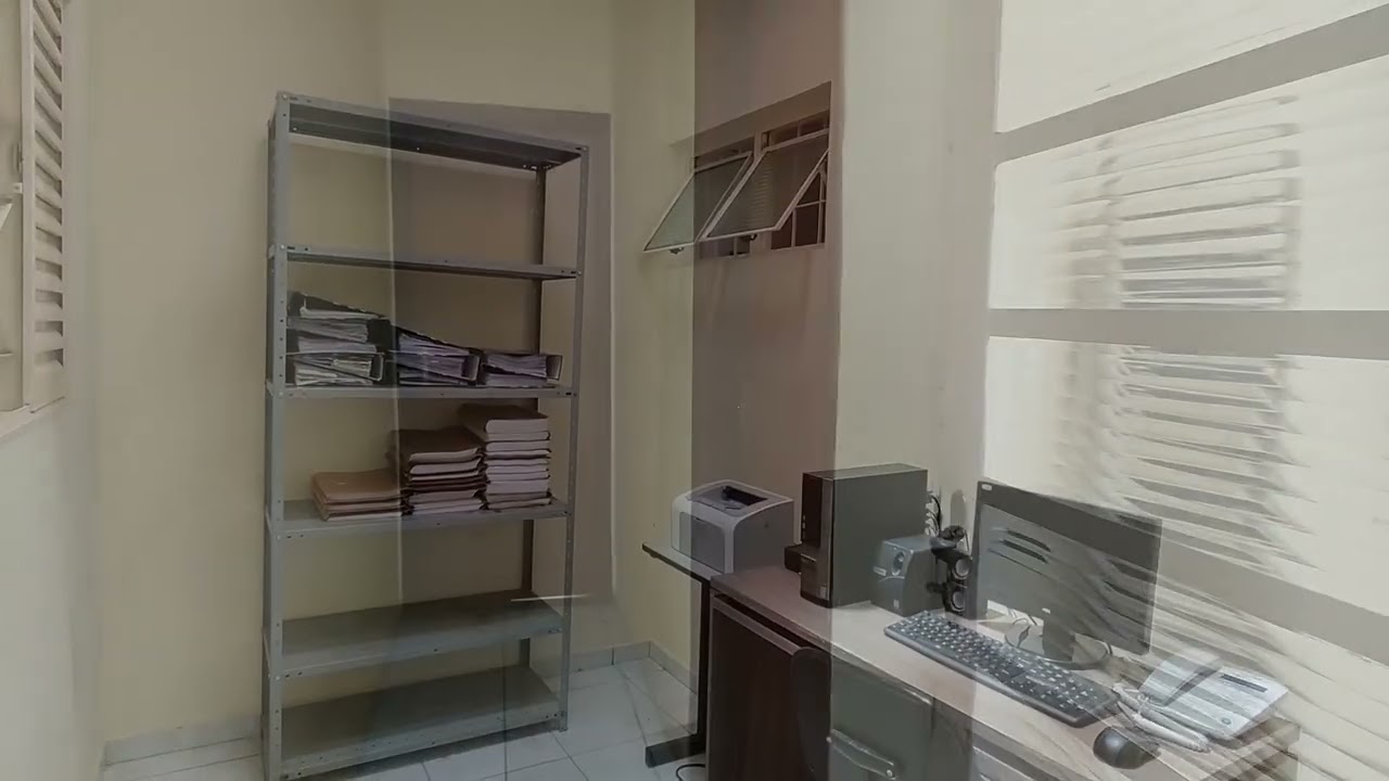 Casa a venda com 3 quartos e 1 suíte, no Parque da Imprensa, Mogi Mirim/SP