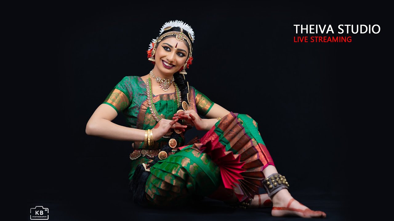 Anwita's Bharatanatyam Arangetram - Theiva Studio, Melbourne, Australia