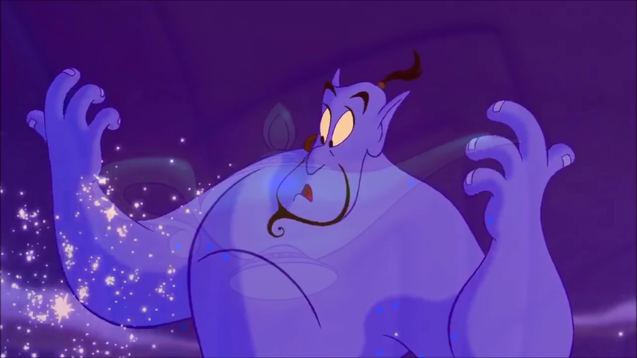 This Is Me (Disney Style)