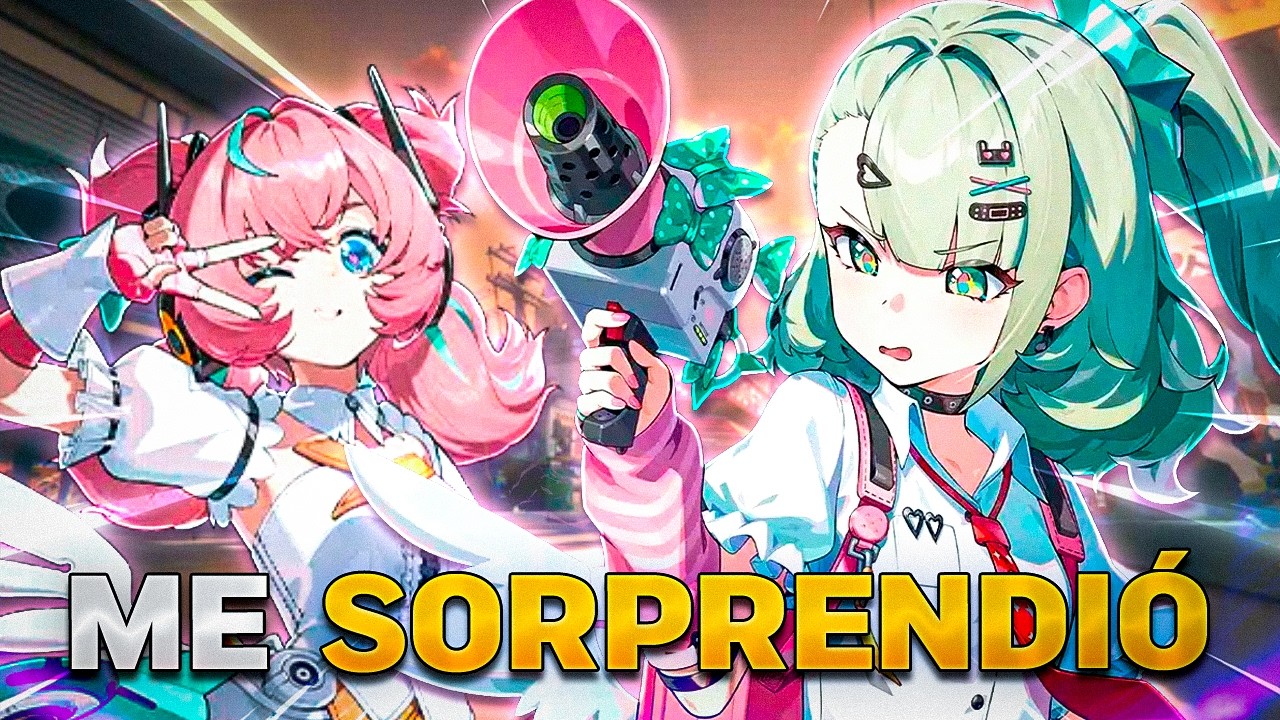 VALE LA PENA JUGAR ZZZ EN 2026? | ZENLESS ZONE ZERO