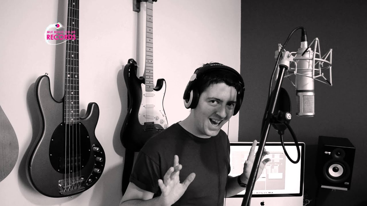 Matt Evans - Too Close (Alex Clare Cover)