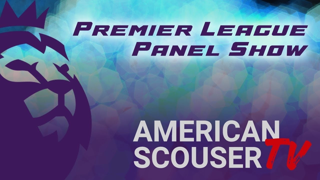 ASTV EPL Panel Show