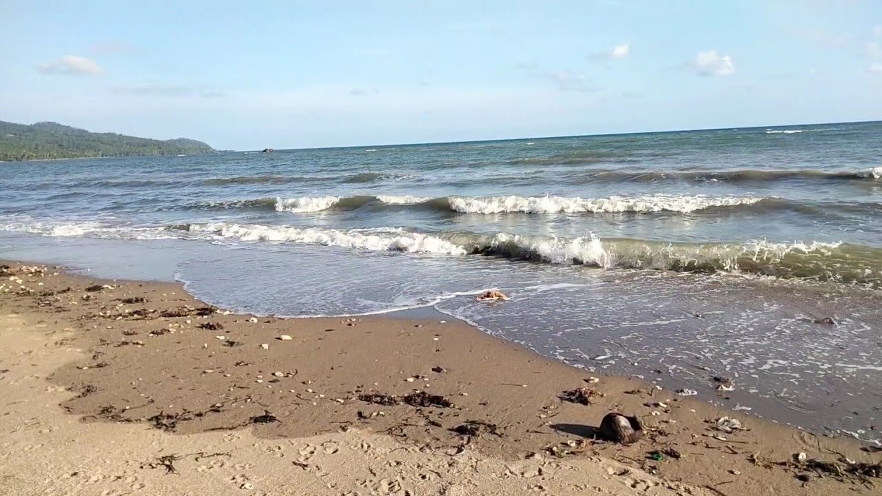 Scenic View in the Philippines Part-3 