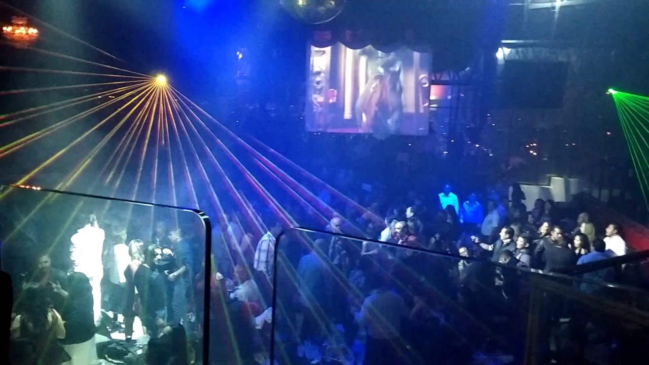 Gran noche de recuerdo discoteque QIU Querétaro