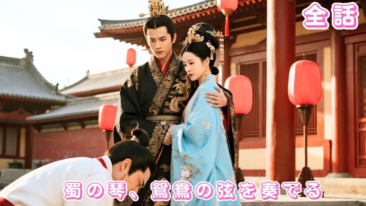 【中国ドラマ 日本語字幕 無料全話】前世、彼に心を奪われてしまった彼女。しかし転生後、王爺の唯一の寵愛となり、元カレは彼女が他人の腕に抱かれるのをただ見て悔やむしかなかった！#短編ドラマ #drama