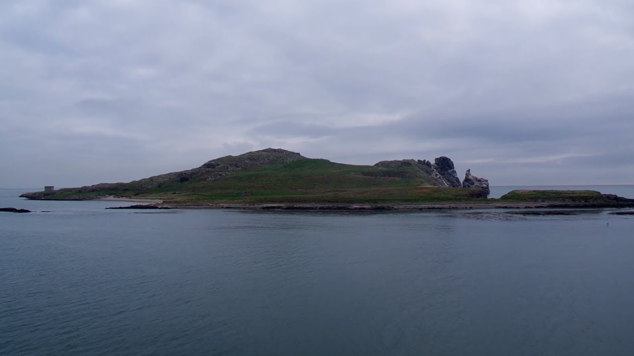 Garland of Howth − one of four precious early Irish manuscripts conserved at Trinity