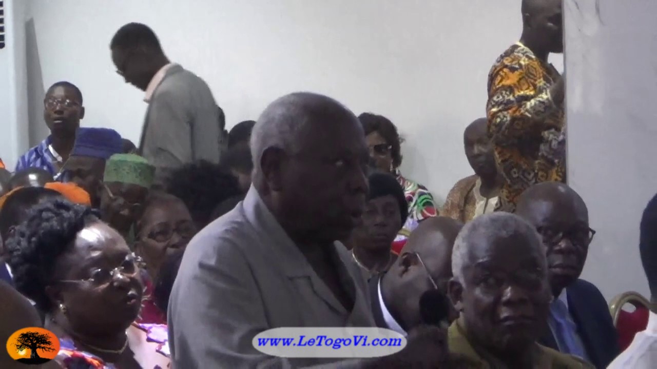 2e Colloque de Lom&eacute;: Questions-R&eacute;ponses sur le libre acc&egrave;s aux m&eacute;dias et &eacute;galit&eacute; des chances(Part 1)