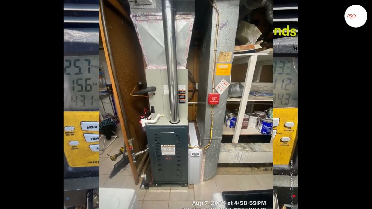 Heating & AC Repair | Heat Pump, Furnace, Water Heater Replacement in South Riding & Ashburn