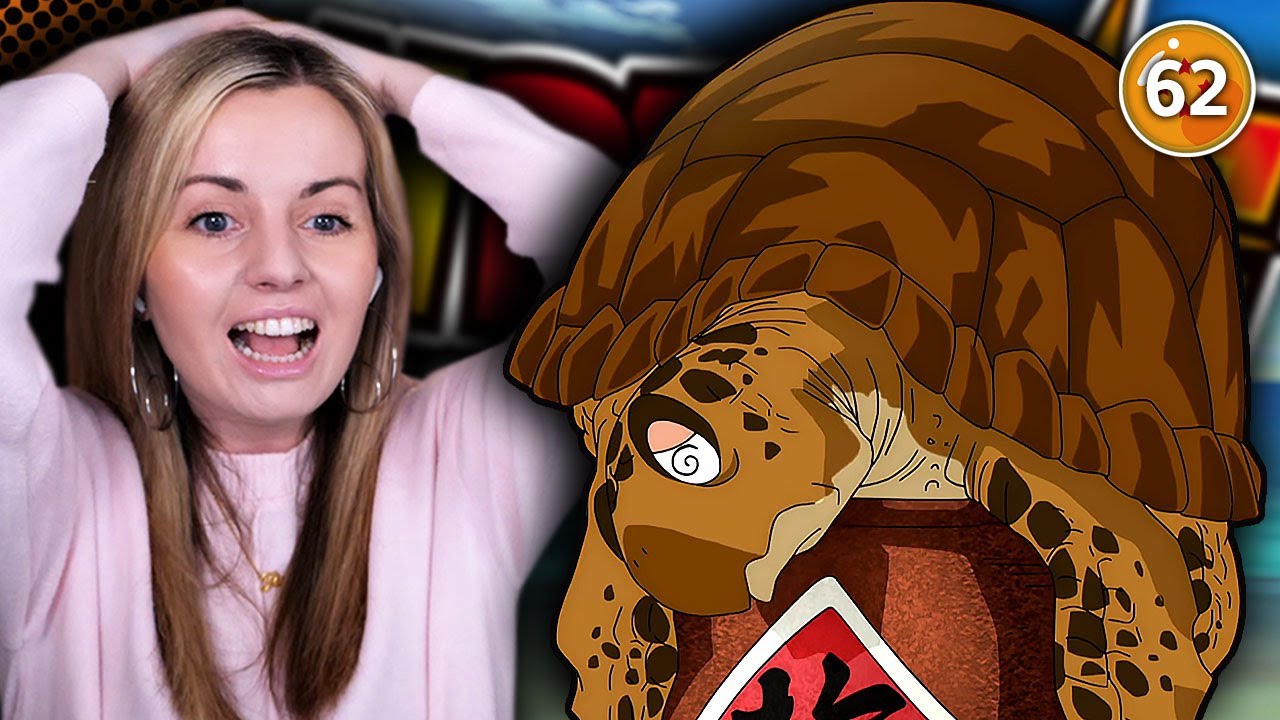 The Evil Containment Wave - Dragon Ball Super Episode 62 Reaction