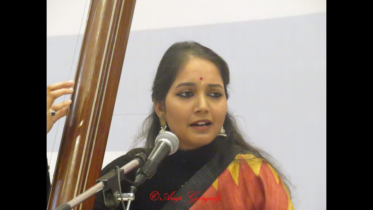 Dr. Rindana Rahasya : Raag Jaunpuri